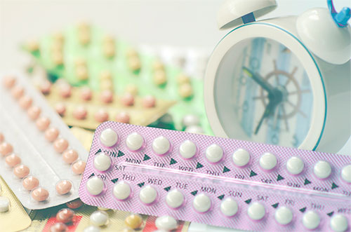 What to Know About Stopping Birth Control